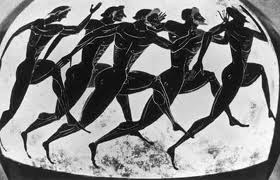 Runners Greece